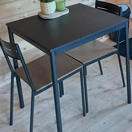Super Knusse Blokhut